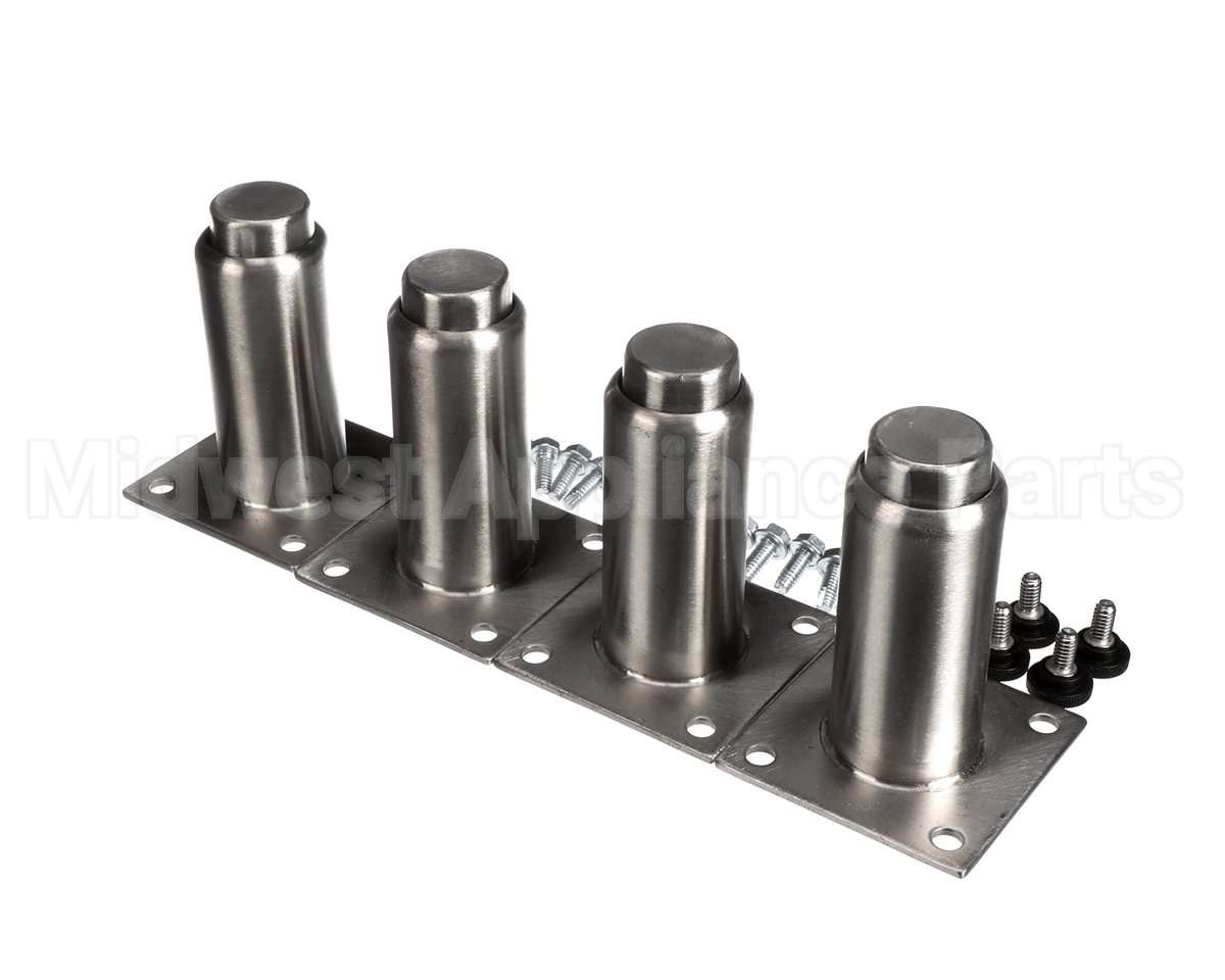 68704P-48 Perlick Complete Base And Leg Kit