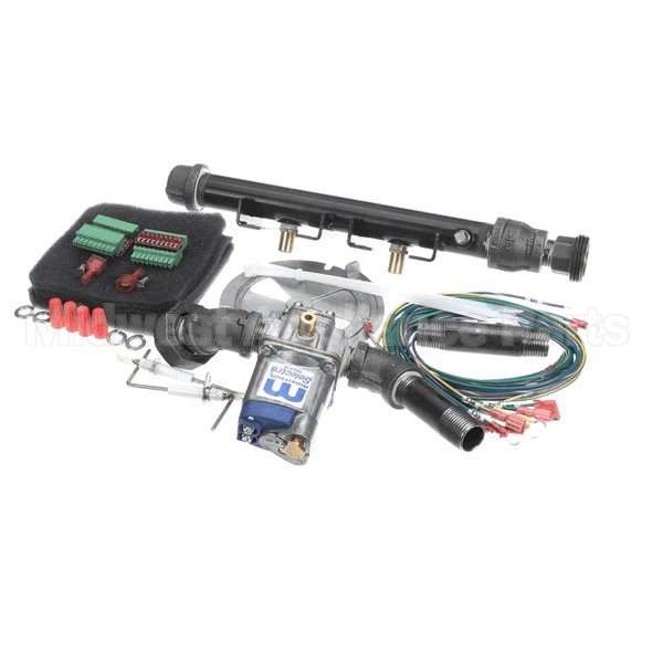 68707 Compatible Middleby Kit, Single Manf Grnsys 670/770
