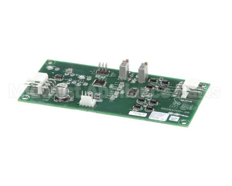 68708 Perlick Controller Board,Damper,Dual Z