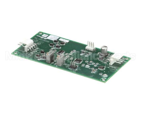 68708 Perlick Controller Board,Damper,Dual Z