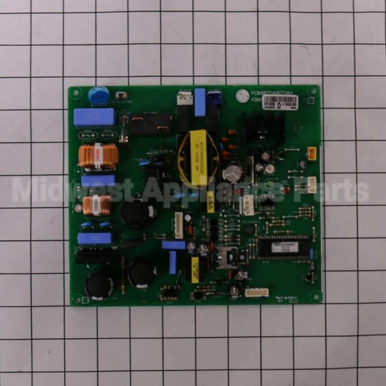 6871A20901D LG Pcb Assembly,Main