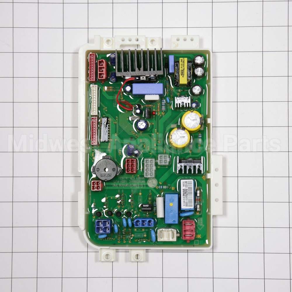 6871DD1006Q LG Pcb Assembly,Main