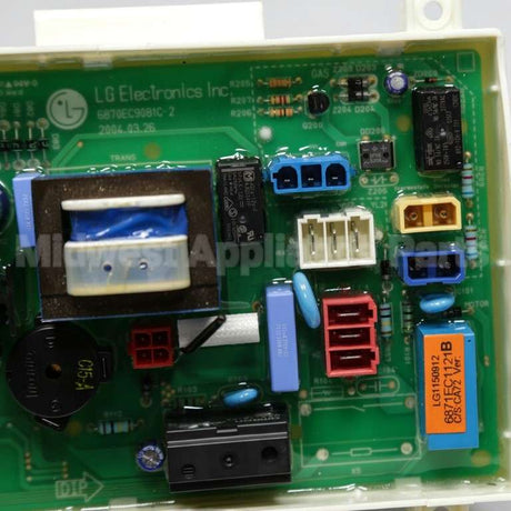 6871EC1121B LG Discontinued
