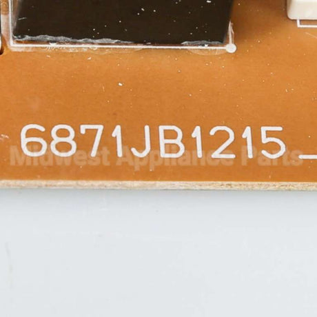 6871JB1215J LG Pcb Assembly,Main