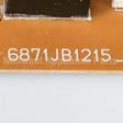 6871JB1215J LG Pcb Assembly,Main