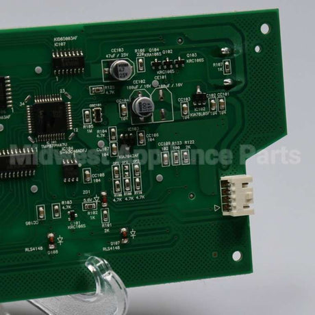 6871JB1264B Lg Pcb Assembly,Display