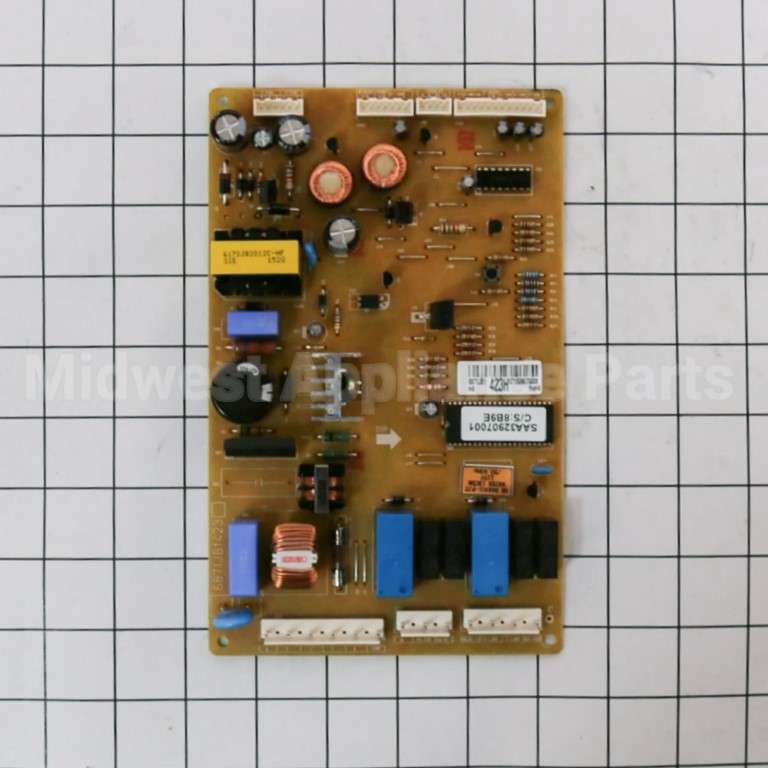 6871JB1423H LG Pcb Assembly,Main