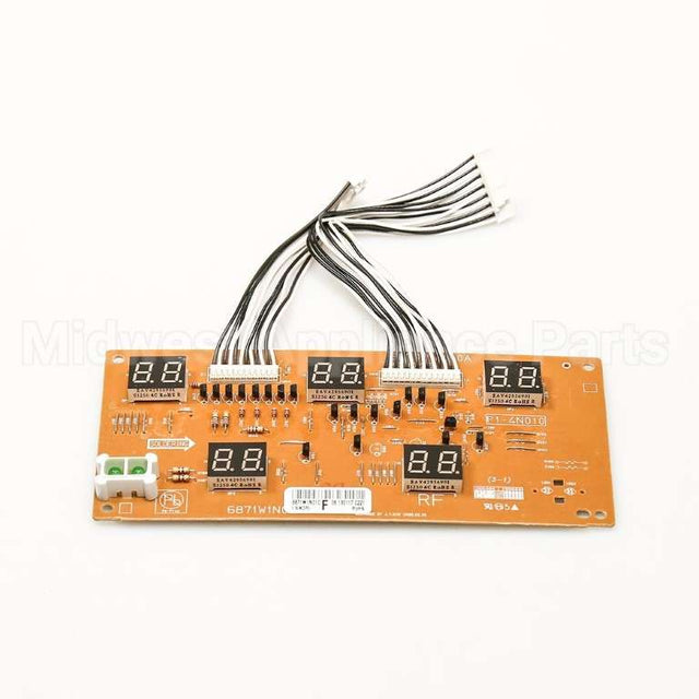 6871W1N010F LG Pcb Assembly Sub
