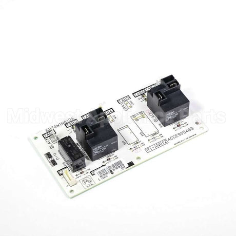 6871W1N012B LG Pcb Assembly,Sub