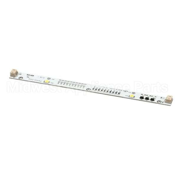 68729 Compatible Perlick Lightboard, Led, White