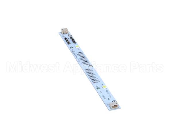 68730 Perlick Light Board, Led, Blue White