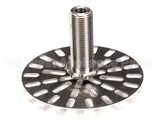 68743SS-1 Perlick Glass Rinser Valve Assembly, (No F