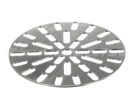 68744A1 Perlick Disk, 4.38 Dia, Glass Rinser