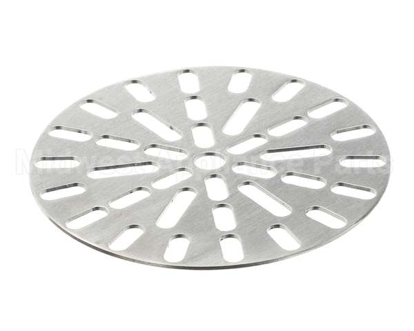 68744A1 Perlick Disk, 4.38 Dia, Glass Rinser