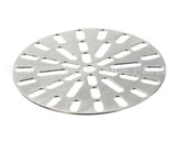 68744A1 Perlick Disk, 4.38 Dia, Glass Rinser