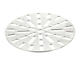 68744A1 Perlick Disk, 4.38 Dia, Glass Rinser