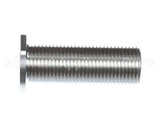 68746-1 Perlick Shank, Threaded, Glass Rinser