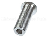 68746-1 Perlick Shank, Threaded, Glass Rinser