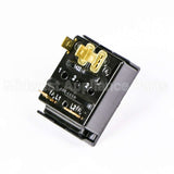 687542 Speed Queen Switch,Temp Selector(4 Position)
