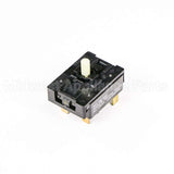 687542 Speed Queen Switch,Temp Selector(4 Position)
