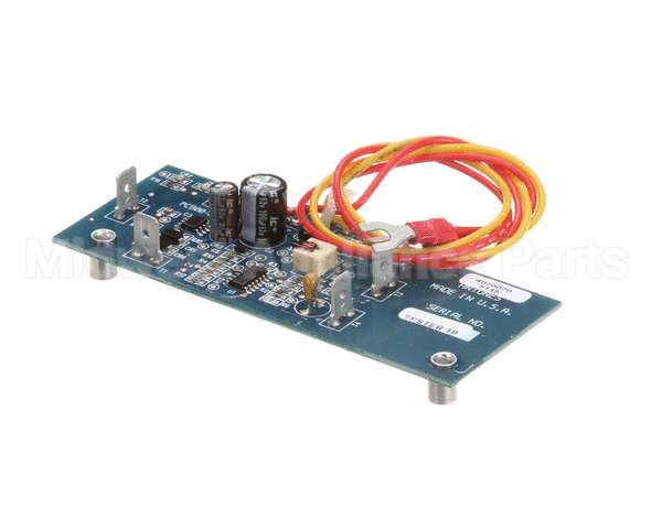 68785 Nemco Control Board, 6600