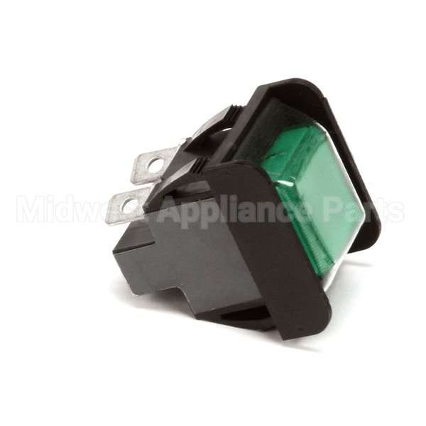 68787 Compatible Nemco Momentaryswitch, 6600 Oh