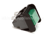 68787 Nemco Momentary Switch, 6600 Oh