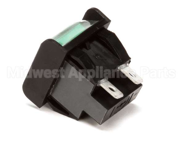 68787 Nemco Momentary Switch, 6600 Oh