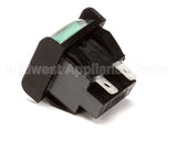 68787 Nemco Momentary Switch, 6600 Oh