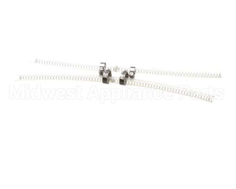 68794 Nemco Silicone Tube Kit, 6600