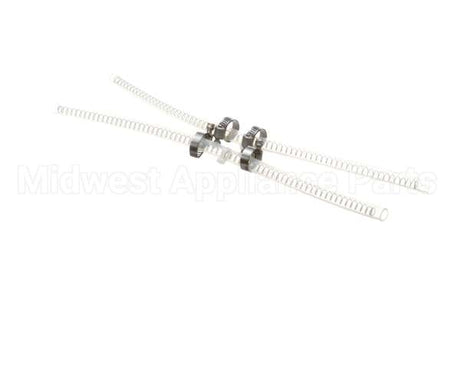 68794 Nemco Silicone Tube Kit, 6600