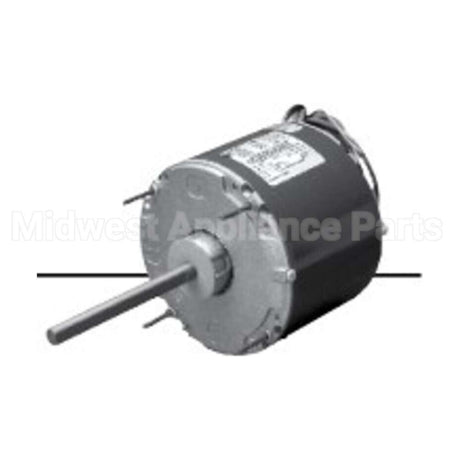 6880 US Motors Nidec Condenser Fan Motor