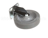 68803 Henny Penny Caster-5 In Swivel Plate Lock