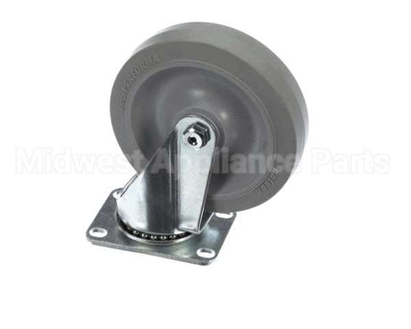 68804 Henny Penny Caster-5 In Swivel Plate