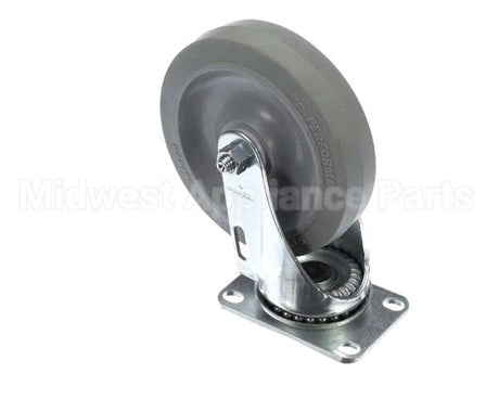 68804 Henny Penny Caster-5 In Swivel Plate