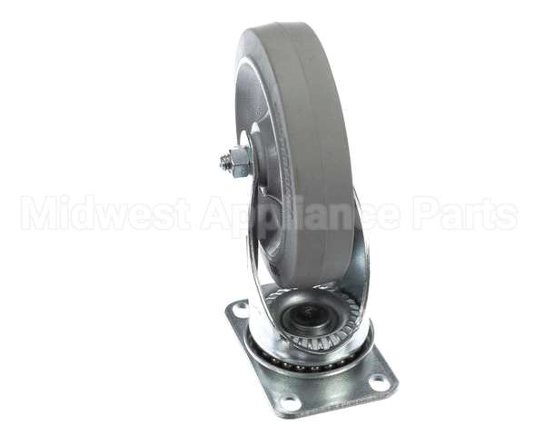 68804 Henny Penny Caster-5 In Swivel Plate