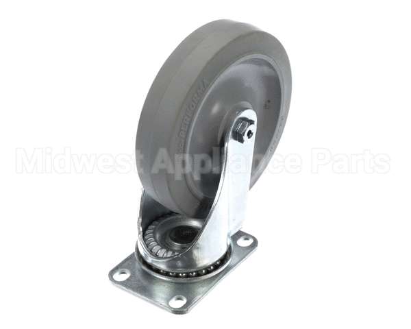 68804 Henny Penny Caster-5 In Swivel Plate