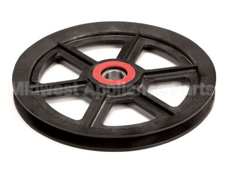 6881-02 Caddy 7 12 Idler Pulley
