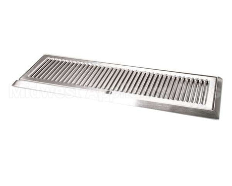 68819 Perlick Drip Tray And Glass Rack Assem