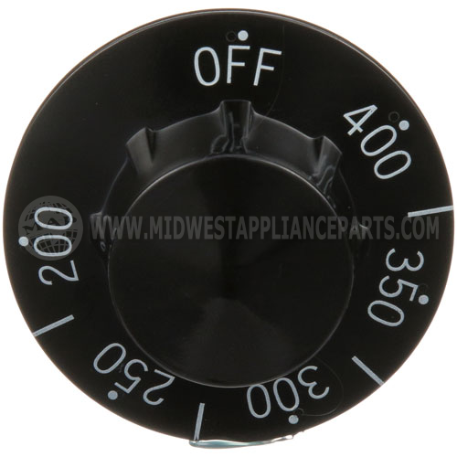 P8904-09 Compatible Anets Dial 2-1/4 D, 400-200