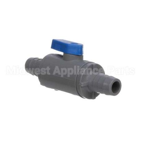 6885190 Lancer Plas 1/2 Barb Inline Shut-Off