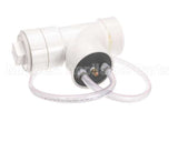 68859 Perlick Reservoir Assembly, Sanitary Tee,