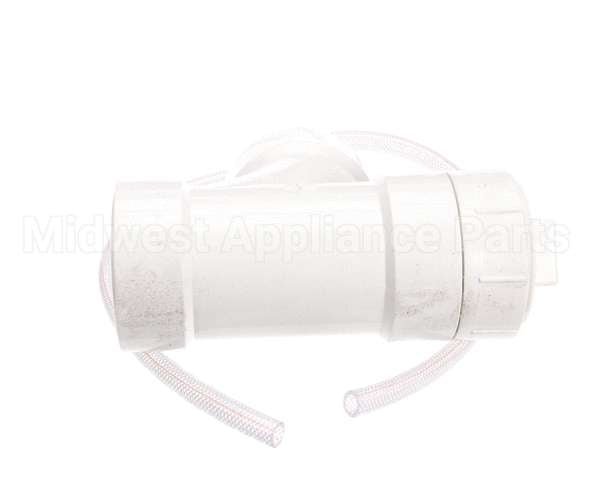 68859 Perlick Reservoir Assembly, Sanitary Tee,