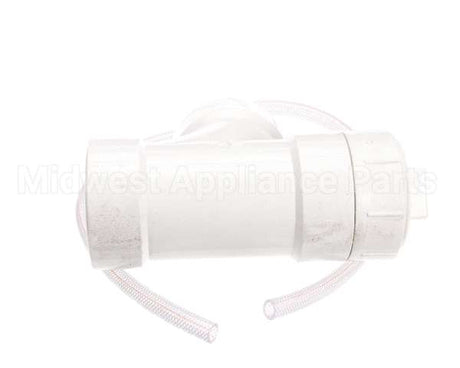 68859 Perlick Reservoir Assembly, Sanitary Tee,