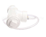 68859 Perlick Reservoir Assembly, Sanitary Tee,