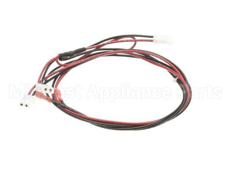68870 Perlick Wire Harness, For Dc Fan Motor