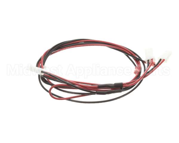 68870 Perlick Wire Harness, For Dc Fan Motor