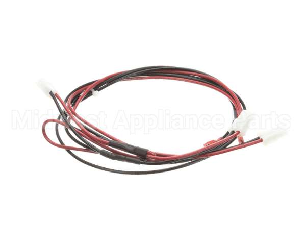 68870 Perlick Wire Harness, For Dc Fan Motor