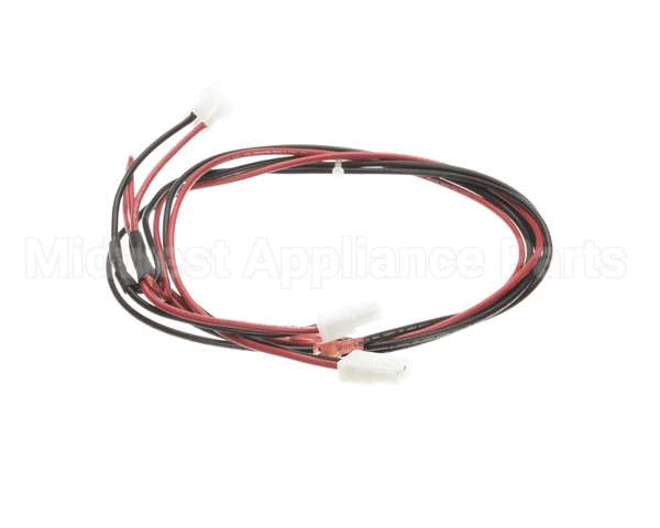 68870 Perlick Wire Harness, For Dc Fan Motor
