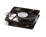 68872 Perlick Fan Motor, Nmb, 12Vdc, 63.5Cfm